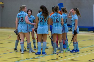 Bild 568 - A-Juniorinnen Punktrunde